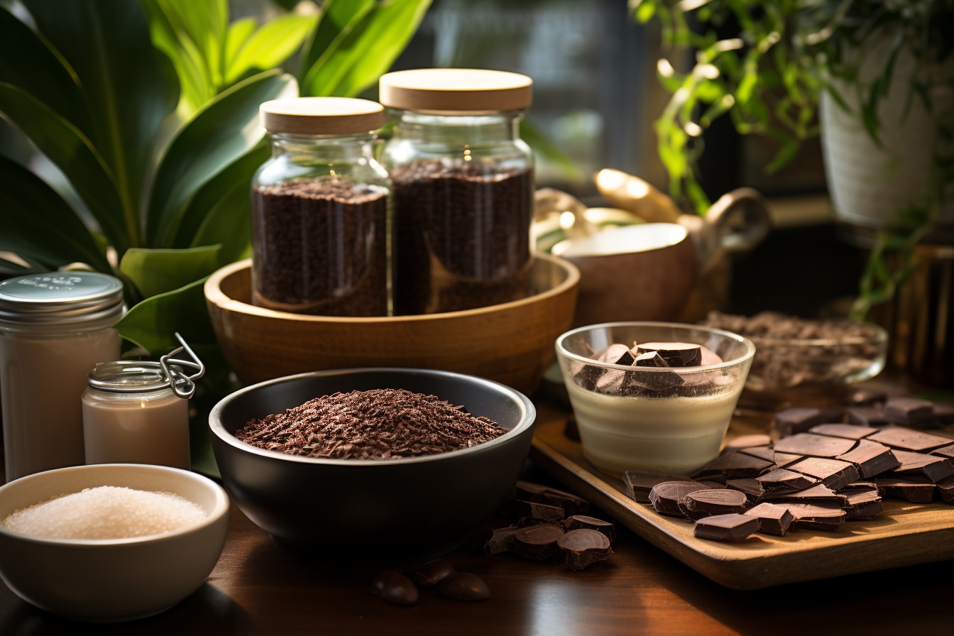 Cacao à l’ère moderne : entre délices et défis