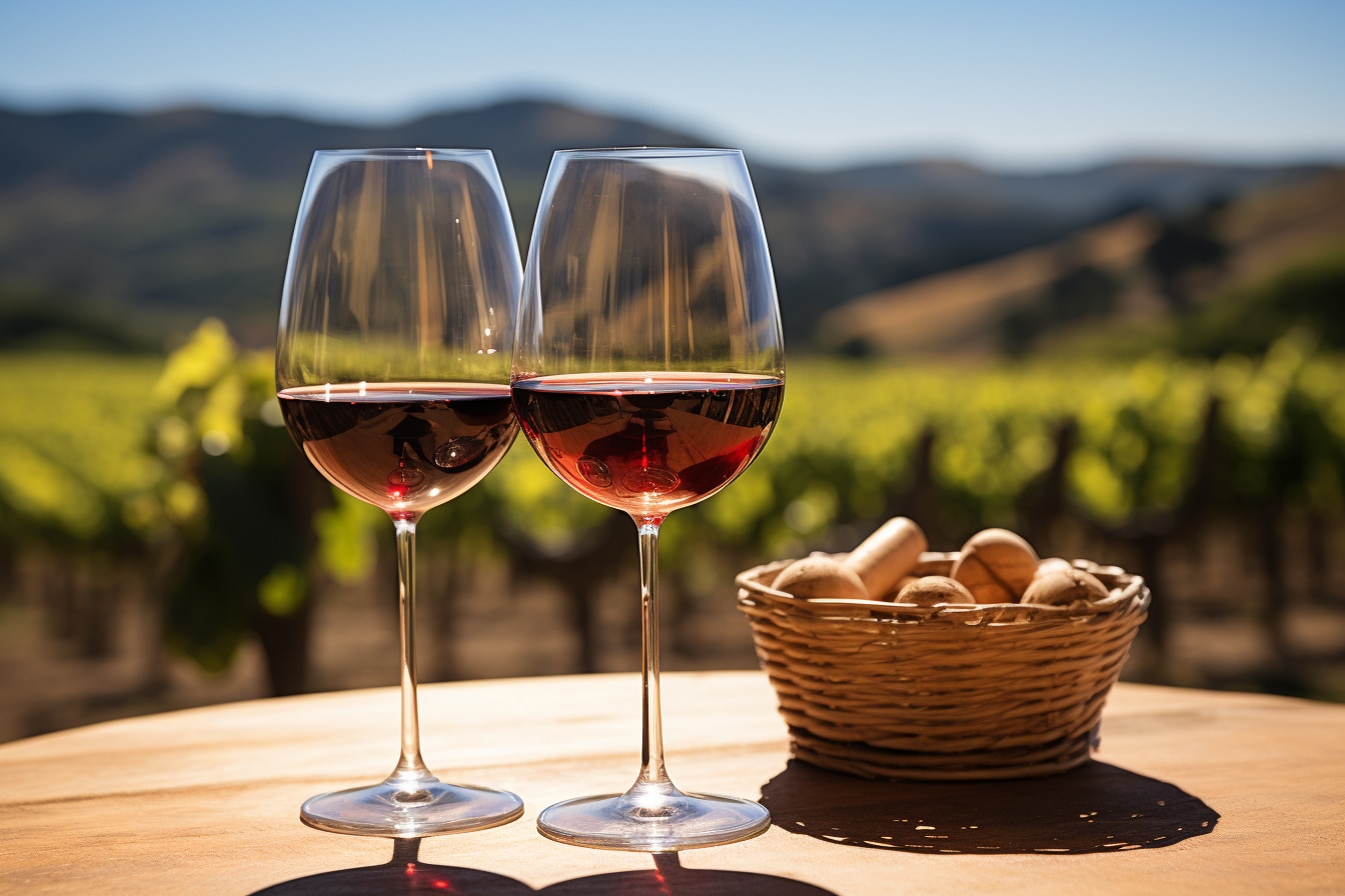 Dégustation de vin en Nouvelle-Zélande : explorez les régions viticoles et leurs secrets