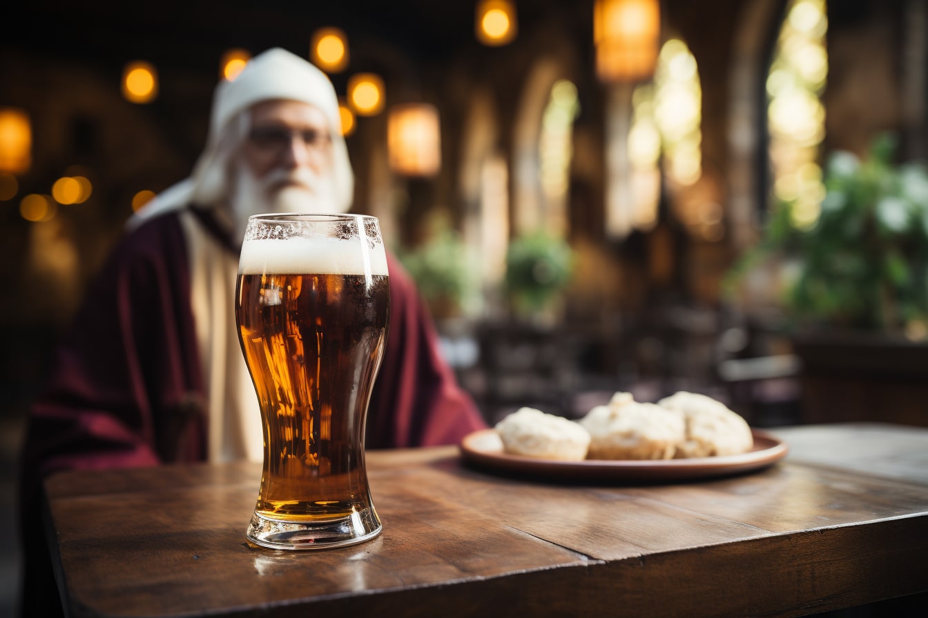 Et Maintenant, à Vous de Jouer : Comment Déguster la Bière Monastique ?