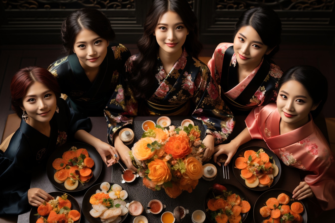 La place du kimchi dans la culture coréenne
