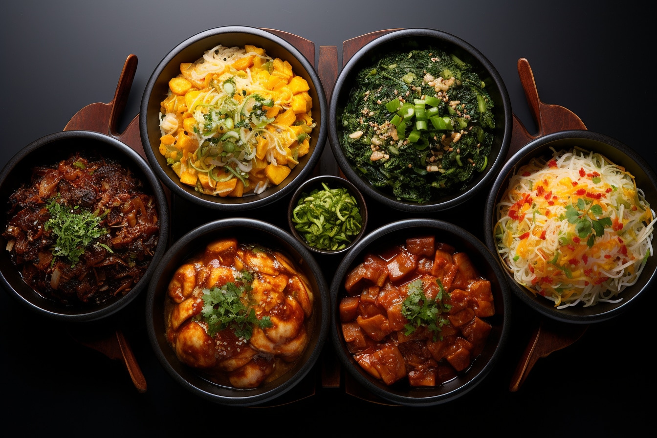 La transformation du kimchi au fil des siècles