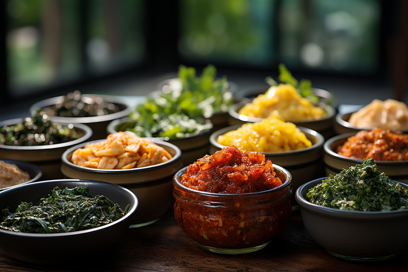 Le kimchi : un super-aliment aux divers bienfaits sur la santé