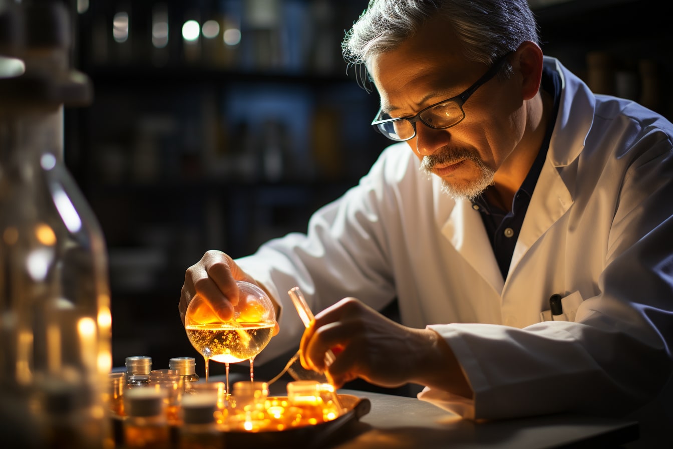 Les bénéfices santé des oméga-3 : la science parle