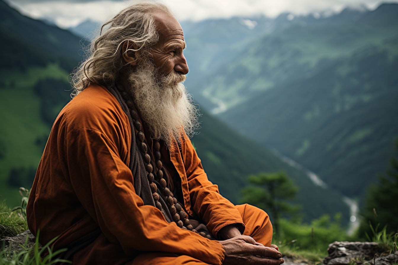 Les bienfaits des retraites de méditation dans l’Himalaya népalais