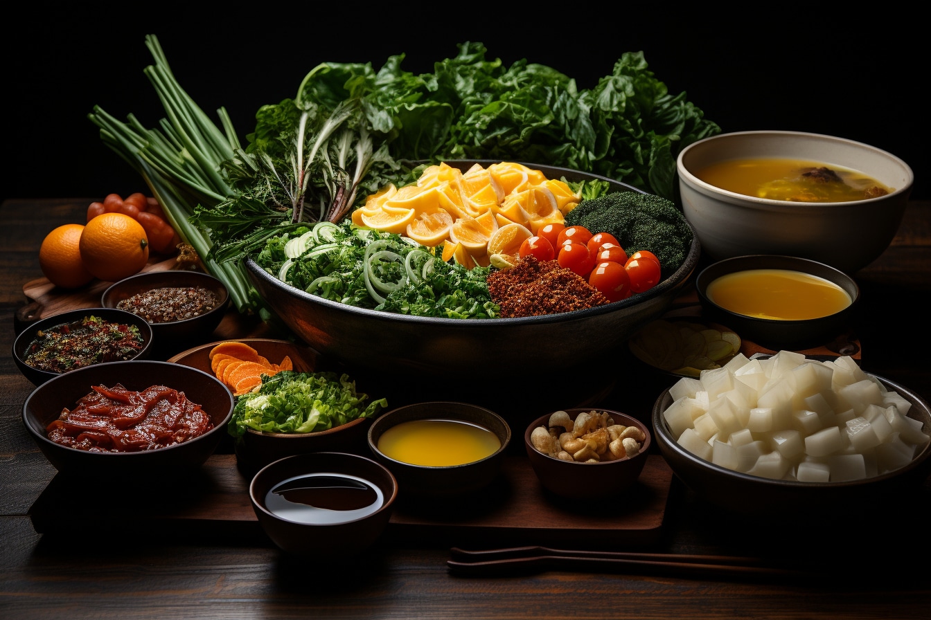 Personnaliser sa soupe miso : quelques idées d’ingrédients supplémentaires
