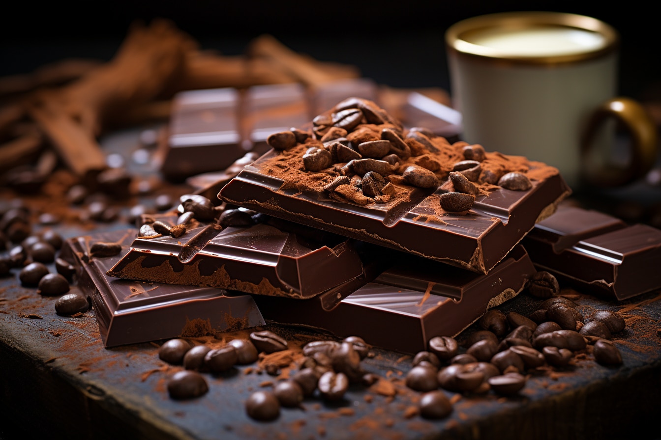 Redevenir Chocolat-addict : Pourquoi pas Vous ?
