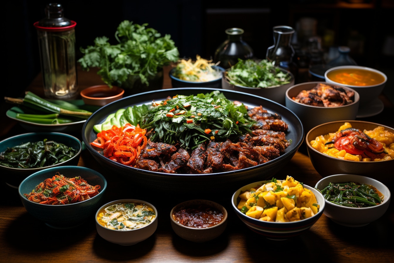 Réflexions Finales : Embrasser la Diversité Culinaires du Vietnam