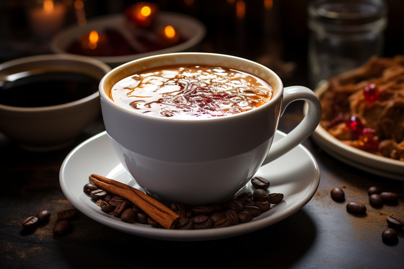 Un bouclier bienveillant : Le café et la prévention des maladies