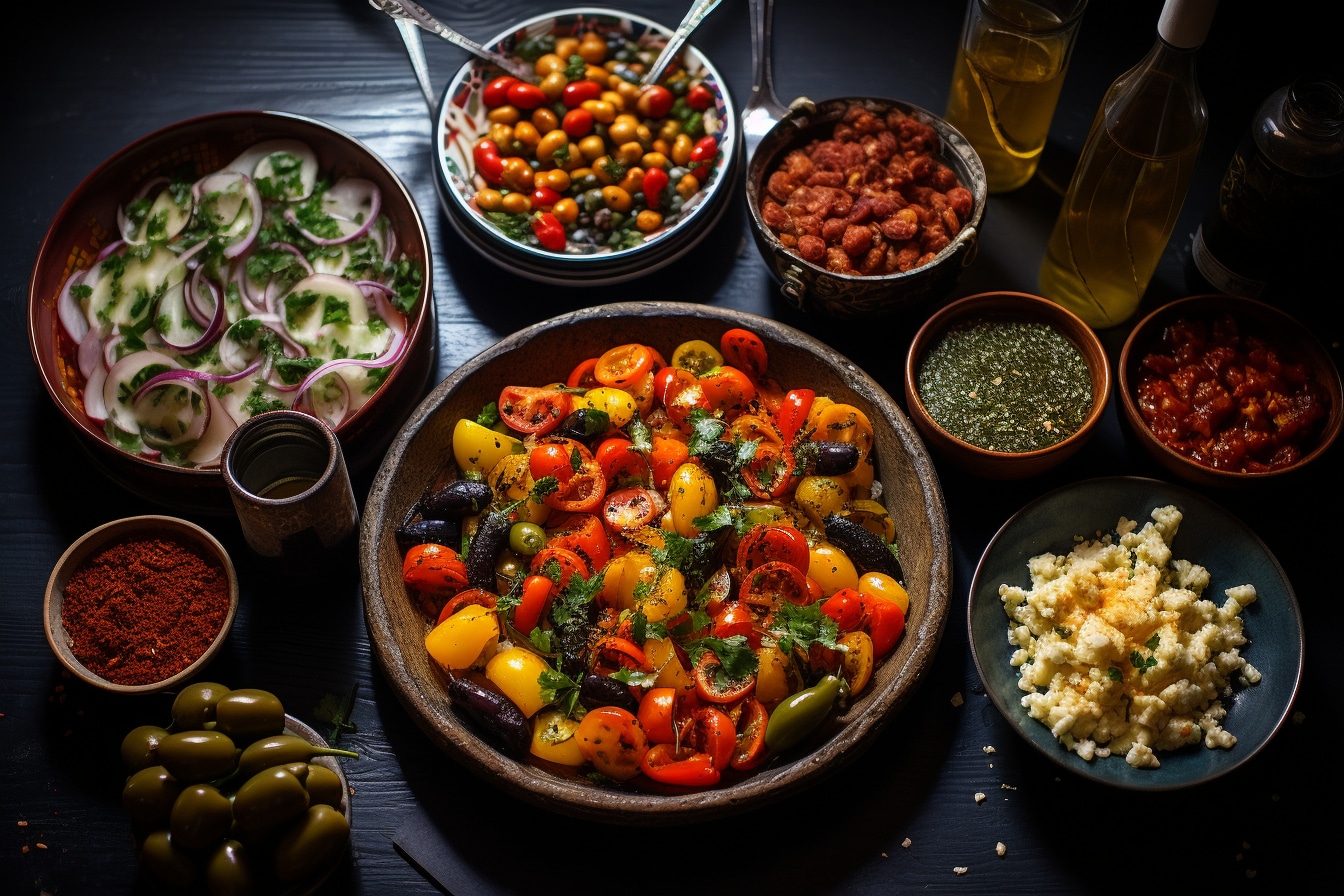 Un héritage vivant : l’influence arabe dans la cuisine espagnole d’aujourd’hui