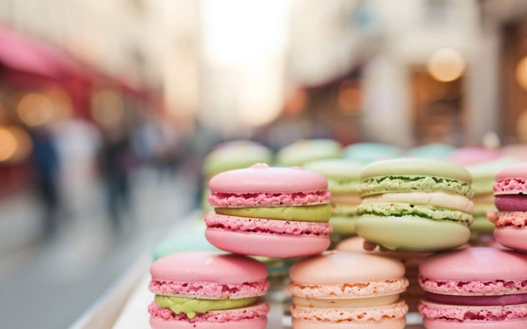 Découvrez les desserts emblématiques du monde pour un périple gourmand inoubliable