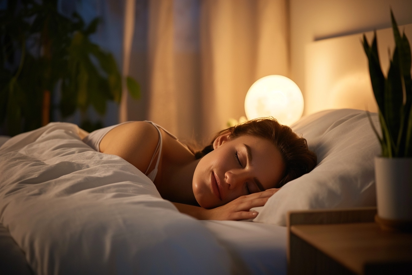 Impact du sommeil réparateur sur votre bien-être