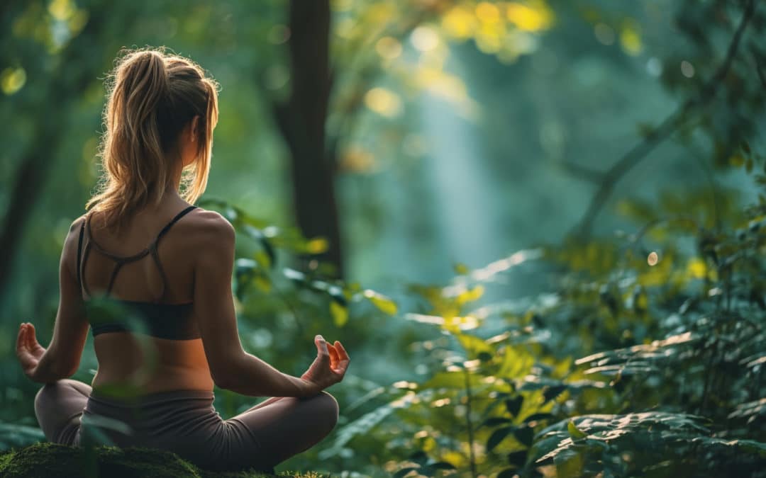Techniques de respiration pour la relaxation : guide pratique pour un bien-être au quotidien