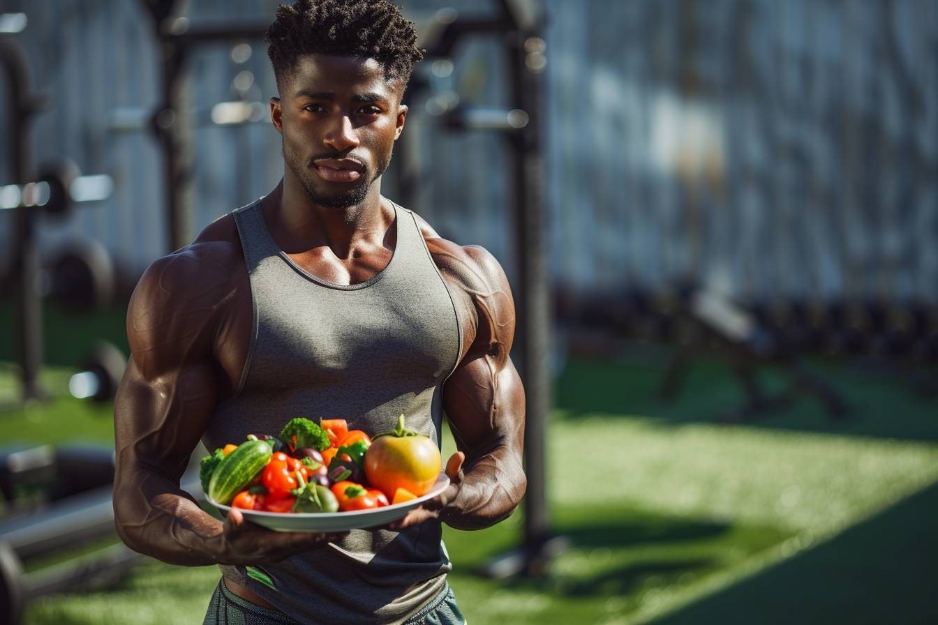 Conseils alimentaires pour améliorer les performances sportives