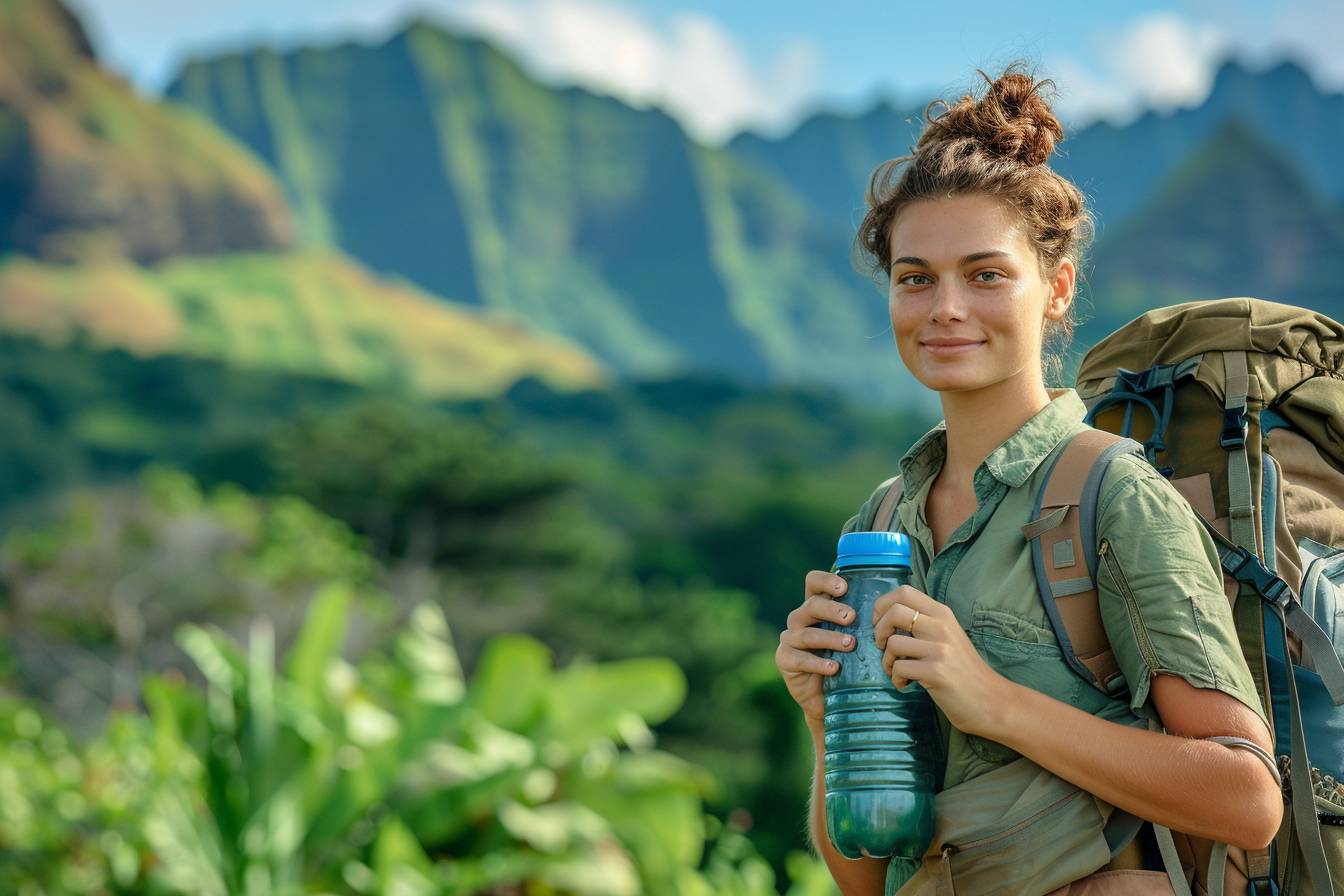 Conseils pour voyager léger et respecter l’environnement