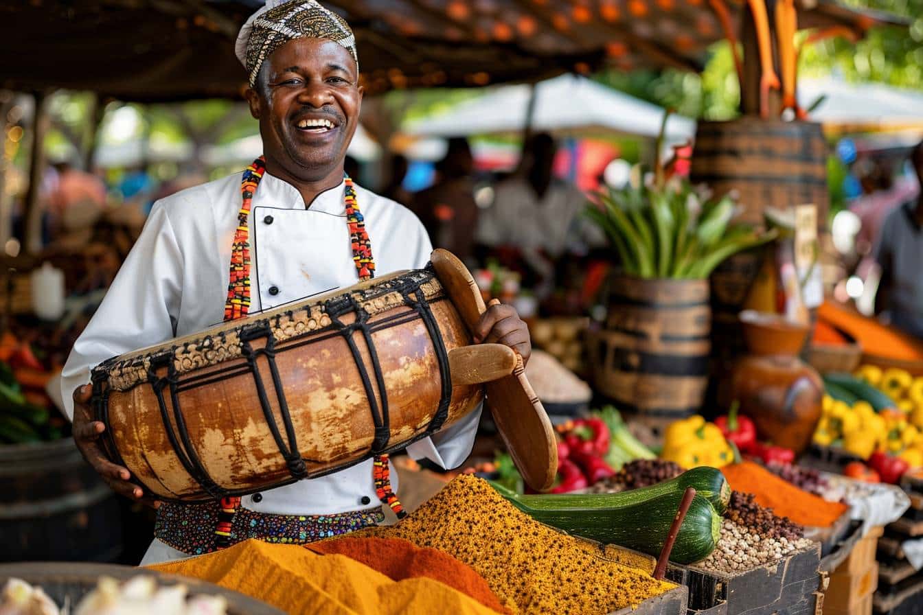 e agora é que você cozinha no Brasileiro?