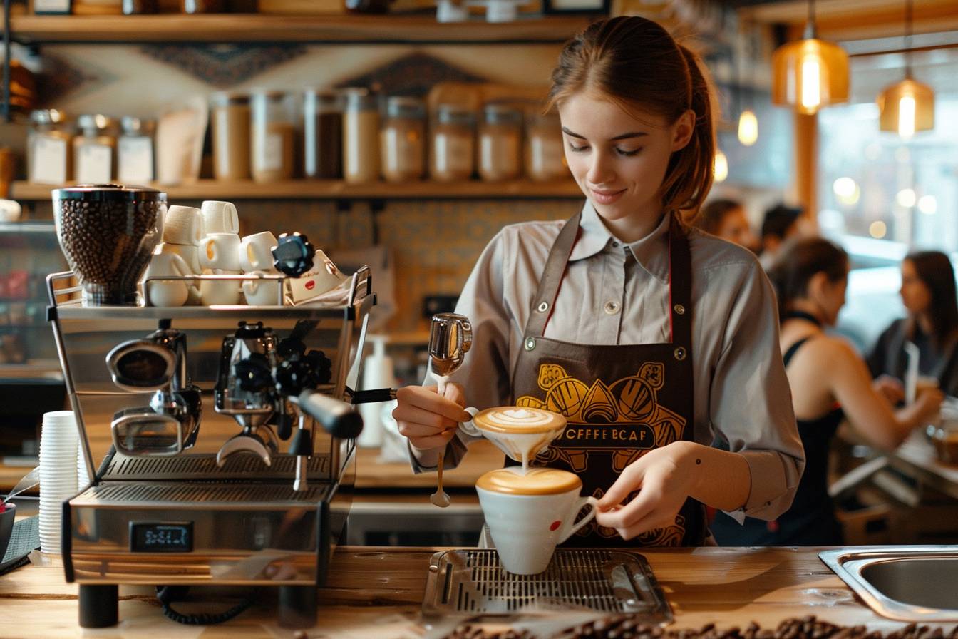 Les Meilleures Destinations pour les Amateurs de Café