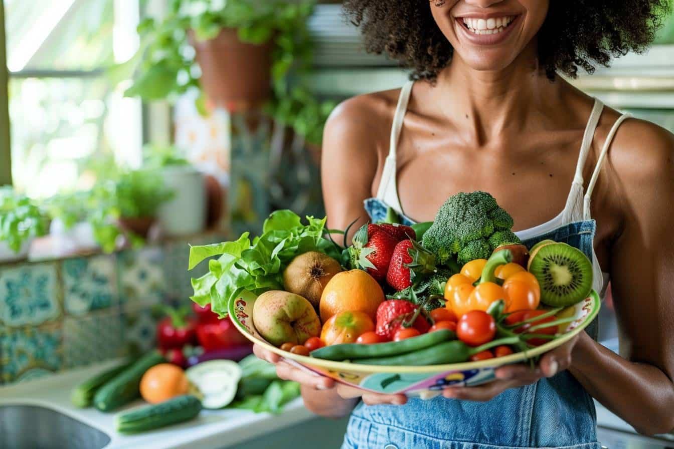 Nutrition et Bien-être : Le Duo Gagnant pour une Vie Saine