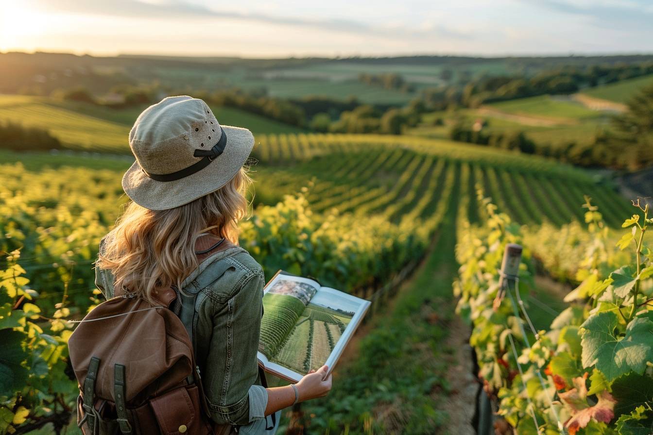 Un guide rédigé par un expert des thématiques écoresponsables