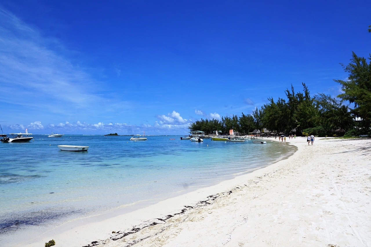 Voyage zen à l’île Maurice : où se ressourcer entre nature et plages