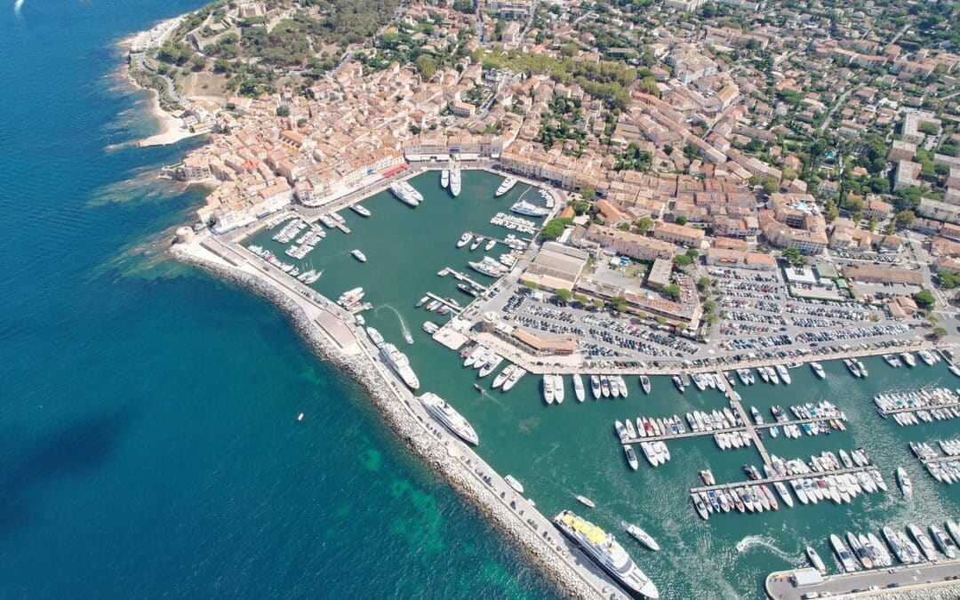 Séjour à Saint-Tropez : Découvrez la perle de la Côte d’Azur